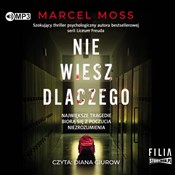 [Audiobook... - Marcel Moss -  books from Poland