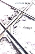 Zobacz : Vertigo - W.G. Sebald