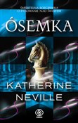 Ósemka - Katherine Neville -  Polish Bookstore 