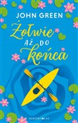 Polska książka : Żółwie aż ... - John Green
