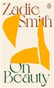 On Beauty - Zadie Smith -  foreign books in polish 