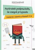 polish book : Pankratek ... - Witold Szwajkowski
