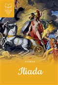 Iliada Lek... - Homer -  books from Poland