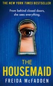 The Housem... - Freida McFadden -  books in polish 