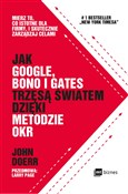 Książka : Jak Google... - John Doerr
