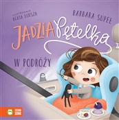 Jadzia Pęt... - Barbara Supeł -  books from Poland