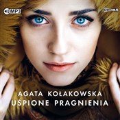[Audiobook... - Agata Kołakowska -  Polish Bookstore 