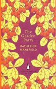 Polska książka : The Garden... - Katherine Mansfield