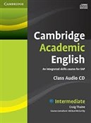 Cambridge ... - Craig Thaine -  books from Poland