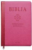 Polska książka : Biblia Pie... - remigiusz Popowski