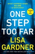 One Step T... - Lisa Gardner -  books from Poland