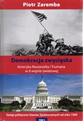 Demokracja... - Piotr Zaremba -  foreign books in polish 