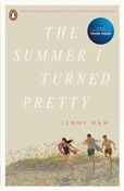 The Summer... - Jenny Han -  Polish Bookstore 