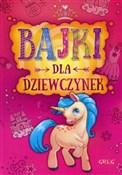 Bajki dla ... - Małgorzata Białek -  books from Poland