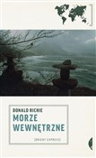 polish book : Morze Wewn... - Donald Richie