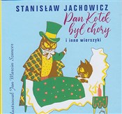 Pan kotek ... - Stanisław Jachowicz -  Polish Bookstore 