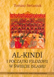 Picture of Al-Kindi i początki filozofii w świecie islamu