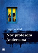 Książka : Noc profes... - Dag Solstad