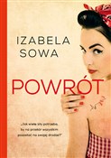Powrót - Izabela Sowa -  books from Poland