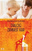 Dialog zam... - Zofia Aleksandra Żuczkowska -  books in polish 