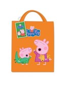 Peppa Pig ... -  foreign books in polish 