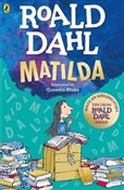 Matilda - Roald Dahl -  Polish Bookstore 