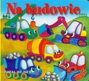 Picture of Na budowie