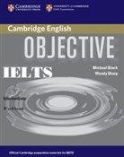 Objective ... - Michael Black, Wendy Sharp -  books in polish 