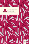 polish book : Życie Sus - Jonas T. Bengtsson