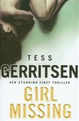 Girl Missi... - Tess Gerritsen -  Polish Bookstore 
