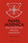 Rzeczpospo... - Paweł Jasienica - Ksiegarnia w UK