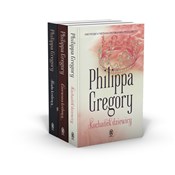 Biała król... - Philippa Gregory -  books in polish 