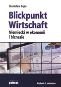polish book : Blickpunkt... - Stanisław Bęza