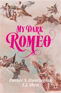 Picture of My Dark Romeo