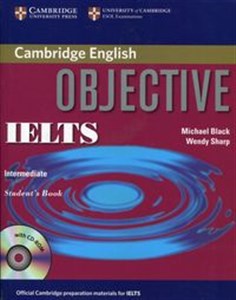 Picture of Objective IELTS Intermediate Student's Book with CD