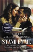 Stand by m... - Agata Czykierda-Grabowska - Ksiegarnia w UK