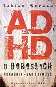 ADHD u dor... - Sabine Bernau -  foreign books in polish 