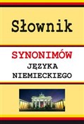 Polska książka : Słownik sy... - Monika Smaza