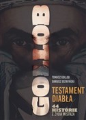 polish book : Testament ... - Tomasz Gollob, Dariusz Ostafiński