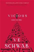 Vicious Ni... - Victoria Schwab -  books from Poland