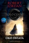 Polska książka : Koło czasu... - Robert Jordan