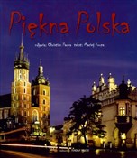 polish book : Piękna Pol... - Maciej Krupa