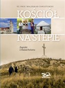 Kościół na... - Waldemar Chrostowski -  foreign books in polish 