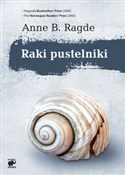 polish book : Raki puste... - Anne B. Ragde