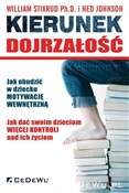 Kierunek d... - William Stixrud, Ned Johnson -  Polish Bookstore 