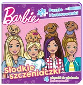 Polska książka : Barbie Puz...