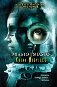 Miasto i m... - China Mieville -  books in polish 