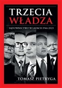 Polska książka : Trzecia wł... - Tomasz Pietryga