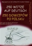 250 dowcip... - Monika Smaza -  foreign books in polish 