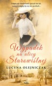 Wypadek na... - Lucyna Olejniczak -  books in polish 